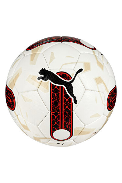 Puma Orbita Süper Lig 5 Hs Futbol Topu 8419701 Krem