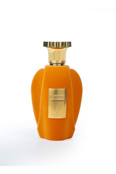 Paris Corner Emir Voux Patisserie Eau de Parfum 100ml Unisex