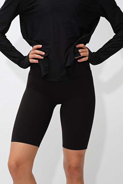 H&M Kısa Koşu Taytı ShapeMove™