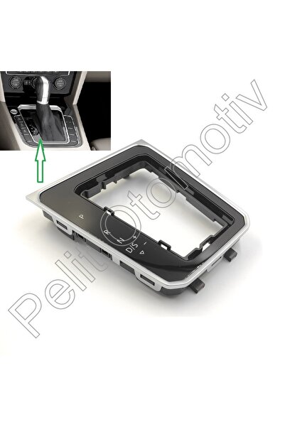 Arteon Dsg Otomatik Vites Taban Çerçevesi 3G1713203C