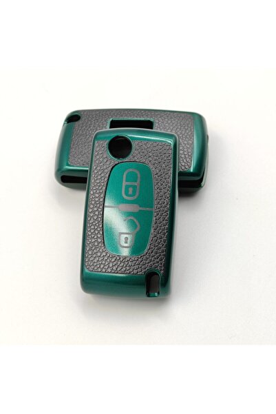 PELİTOTOMOTİV Θήκη κλειδιού Superluxury για Citroen Xsara Picasso Berlingo C2...