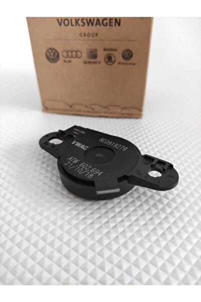 OEM Skoda Park Sensörü Ses Ünitesi Buzzer () 8e0919279 / 5q0919279