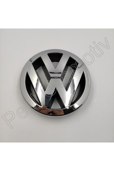 PELİTOTOMOTİV Passat (2006-2011) Front Grille Grille Armature 3C0853601C
