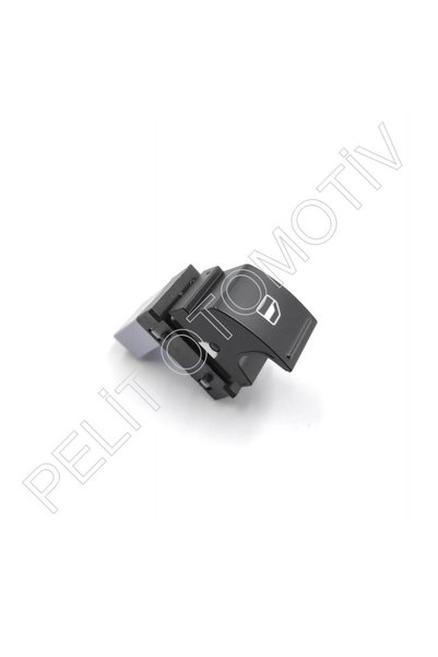 PELİTOTOMOTİV Fabia (2007-2015) Sağ Ön ve Arka Cam Düğmesi 5J0959855