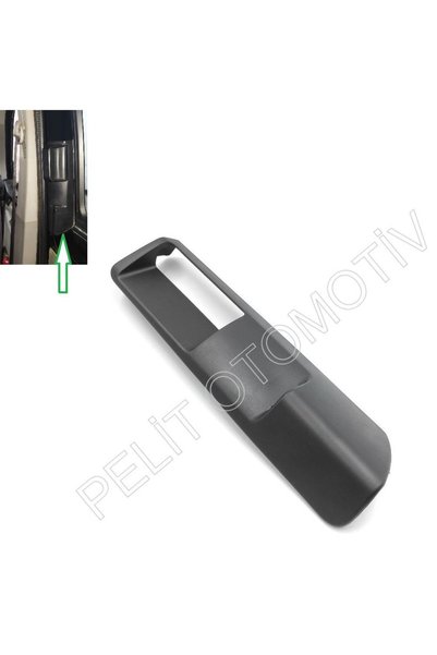 OEM Transporter Sürgülü Kapı Açma Kolu 7H0843188A Orijinal