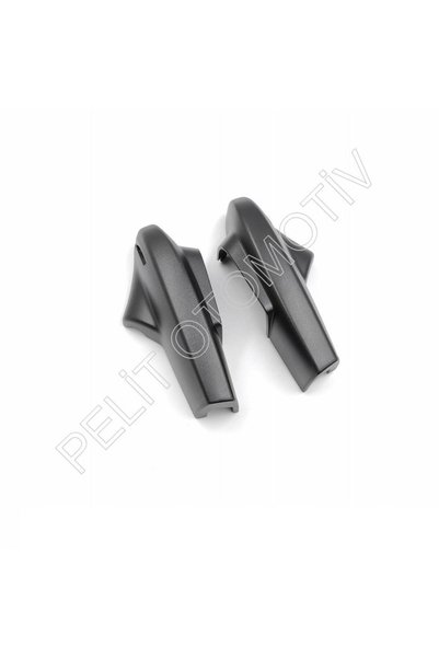 OEM Passat B6 İç Dikiz Ayna Sensör Kapakları 3C0858547 3C0858548