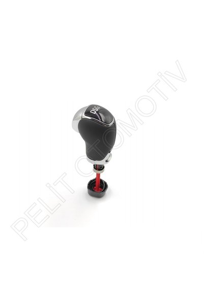 OEM Skoda Superb Octavia Yeti Fabia Dsg Gear Knob 3t1713123