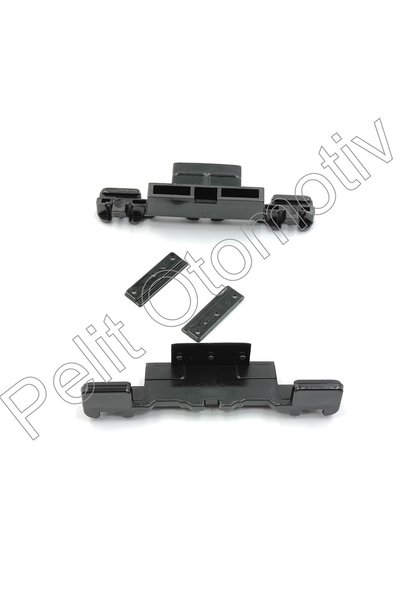 PELİTOTOMOTİV Octavıa Sunroof Perde Ayağı Tamir Kiti 5G6877307