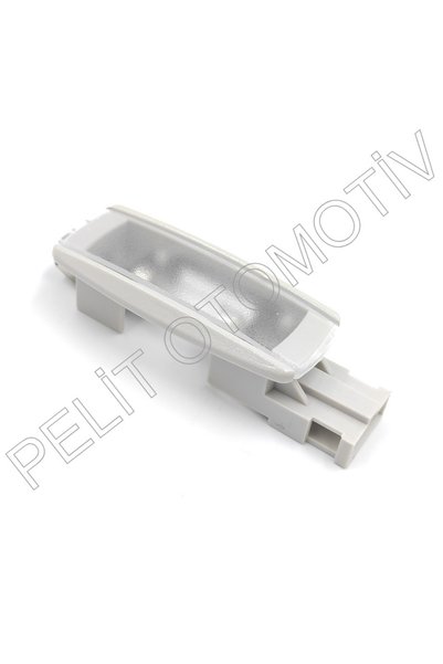 OEM Passat CC (2009-2012) Güneşlik Makyaj Lambası 1K0947109 Y20