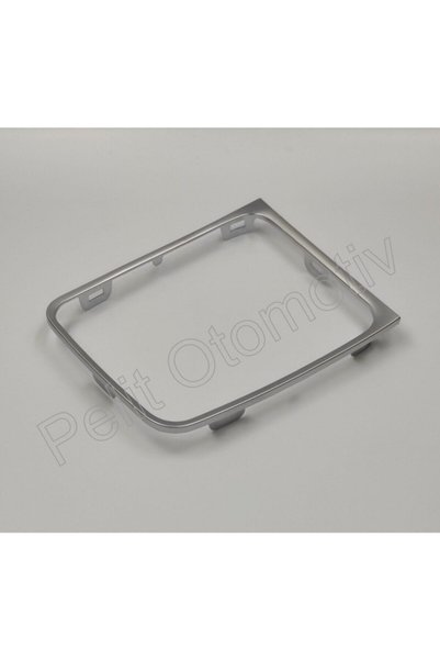 PELİTOTOMOTİV Volkswagen Golf 7 - 7.5 Dsg Otomatik Vites Çerçeve Nikelajı 5g0713203