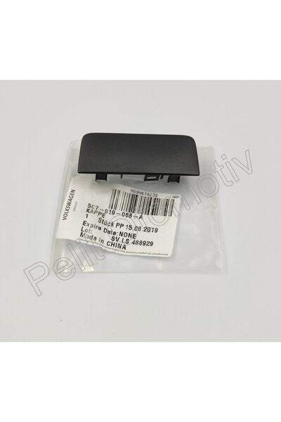 PELİTOTOMOTİV Jetta Ön Göğüs Üstündeki Kapak 5c7919068a