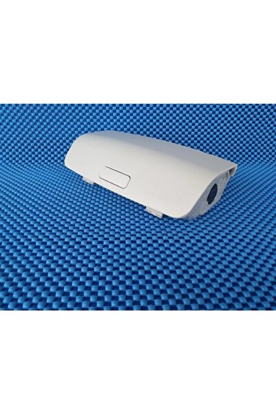 OEM Volkswagen Gözlük Kabı (gri) 1k0868837g