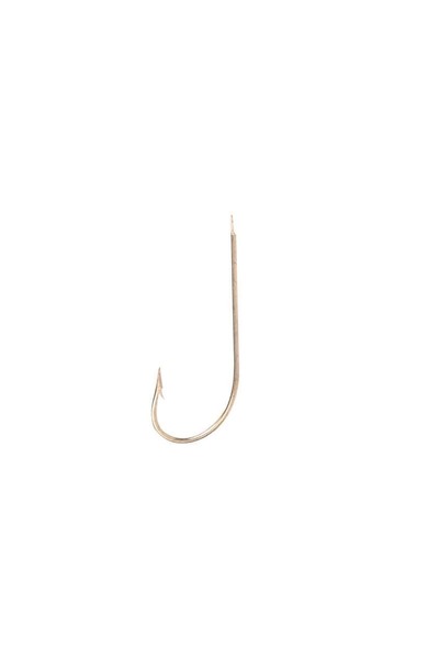 Mustad 1523D GALVANİZ ÇAPRAZ İĞNE - 1 KUTU İÇİNDE 100 ADET - NO-4