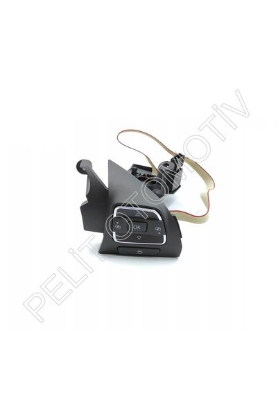 OEM Jetta Direksiyon Tuş Takımı 3C8998537B (2006-2011)