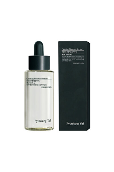 Pyunkang Yul Calming Moisture Serum Yatıştırıcı ve Nemlendirici Cilt Bakım Se...