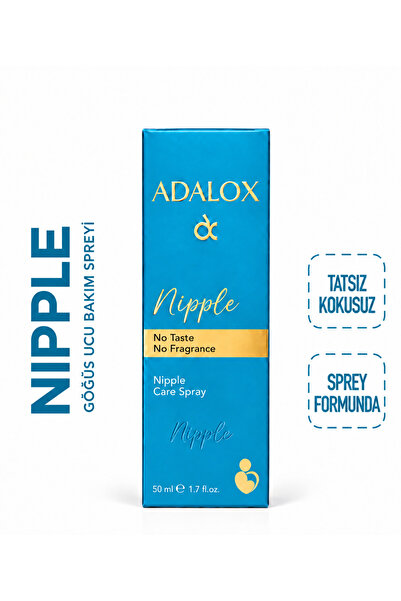 Nipple 50 ML. 8683704331070