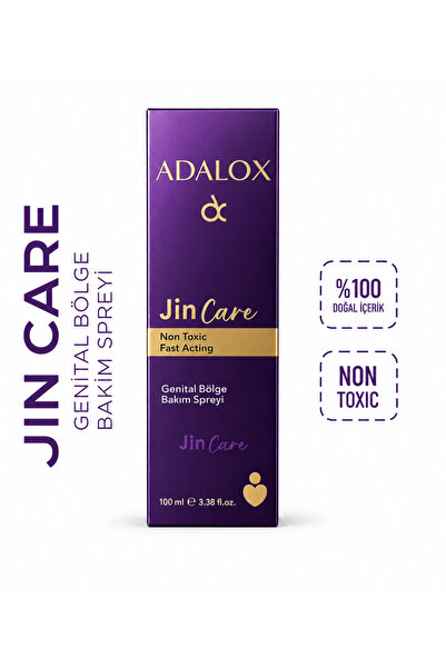 adalox Jin Care 100 ML. 8683704331100