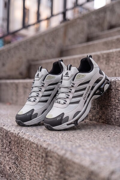BIG KING Volt Men's Sports Outdoor Trekking Shoes