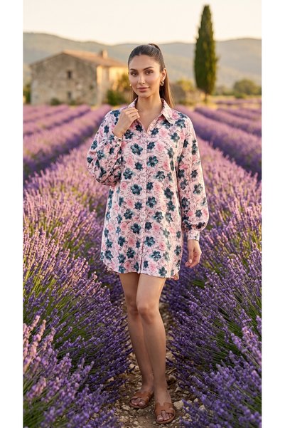 iza Women Shirt