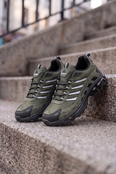 BIG KING Volt Men's Sports Outdoor Trekking Shoes