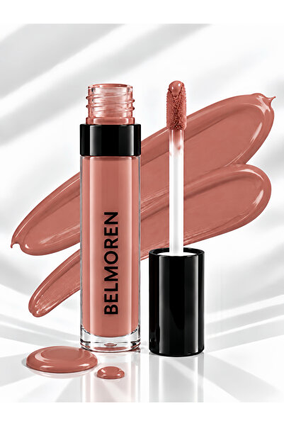 Belmoren Liquid Lipgloss