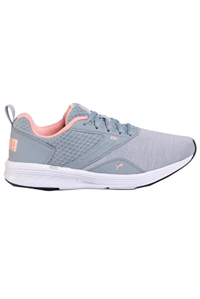 Puma NRGY COMET Gri Kadın Sneaker 100325962