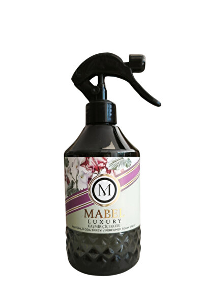 KUT FLY Mabel Marseille Sprey Kaşmir Çiçekleri 500 Ml