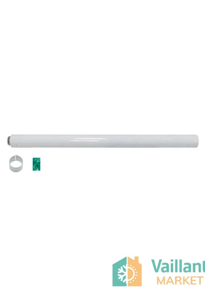 Vaillant Baca Uzatması 1m (Ø60/100 mm)