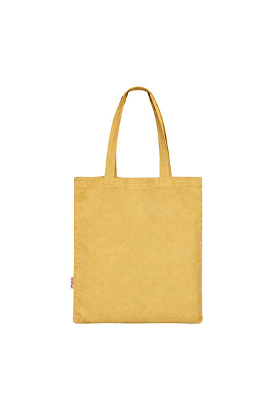 Pureal Natural Plant-Dyed Cloth Bag
