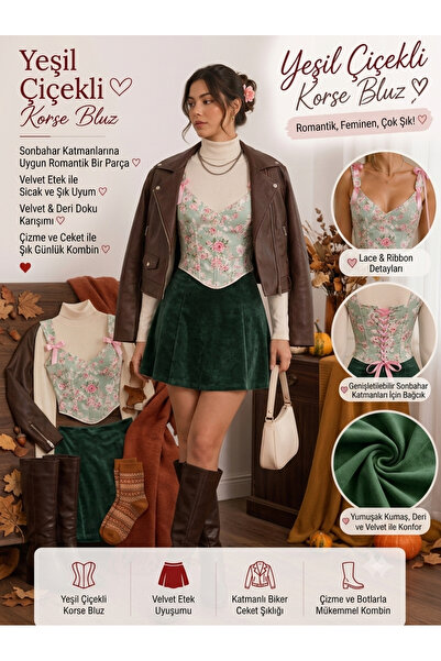 hbtasarim Pinterest y2k fairyoce vintage tasarım büstiyer korse