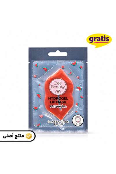Bee Beauty Watermelon Moisturizing Lip Mask (Original Products)