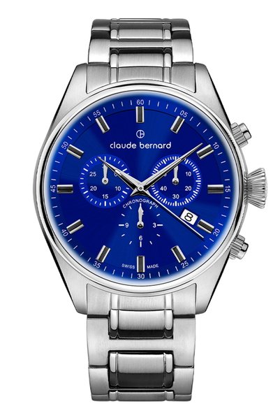 Claude Bernard Erkek Kol Saati Cb.10254.3m.buın