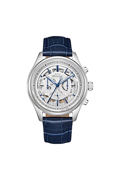 Slazenger Men's Wristwatch Sl.09.2489.2.04