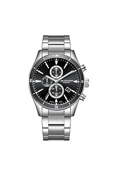 Lee Cooper Men's Wristwatch Lc08326.350