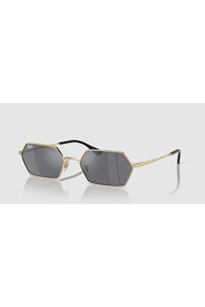 Ray-Ban Unisex Gözlük Rb3728-92136v