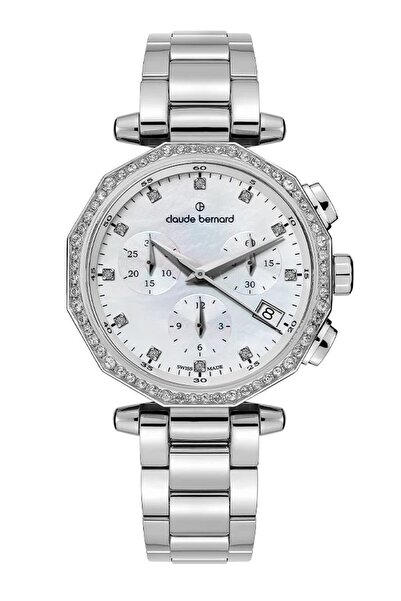 Claude Bernard Cb.10260 3m Napn Women's Watch