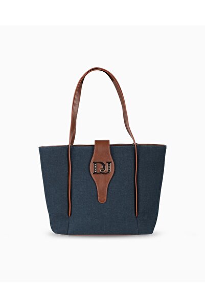 David Jones Kadın Omuz Çantası DJ385