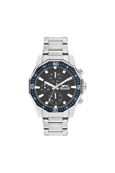 Slazenger Men's Wristwatch Sl.09.2384.2.01