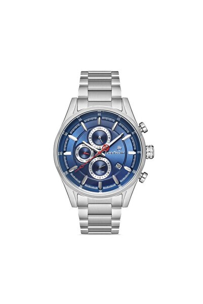 Sergio Tacchini Erkek Kol Saati St.1.10179.2