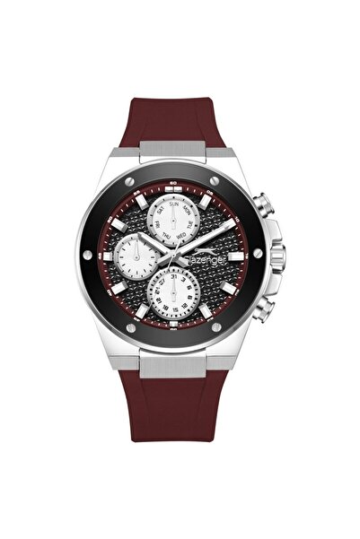Slazenger Men's Wristwatch Sl.09.2557.2.03