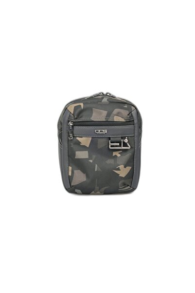 ÇÇS Unisex Çapraz Çanta Ccs31528