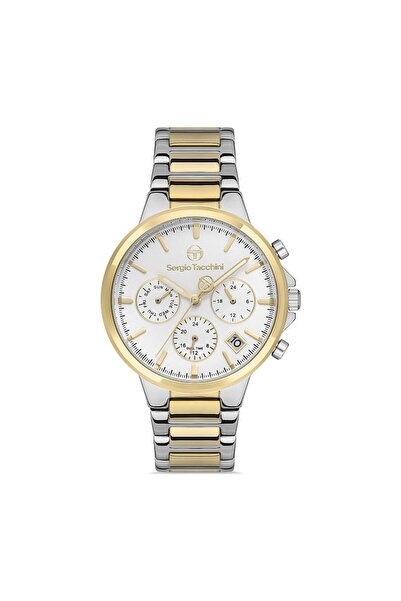 Sergio Tacchini Women's Wristwatch St.1.10297.5