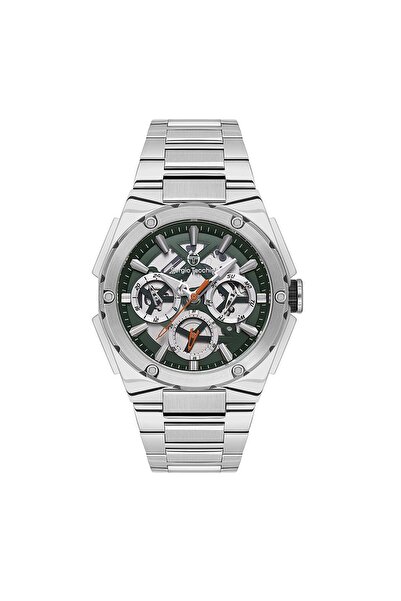Sergio Tacchini Erkek Kol Saati St.1.10437-3