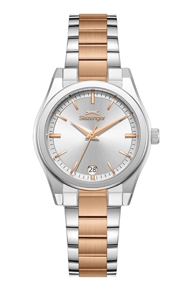 Slazenger Women's Wristwatch Sl.09.2469.3.04