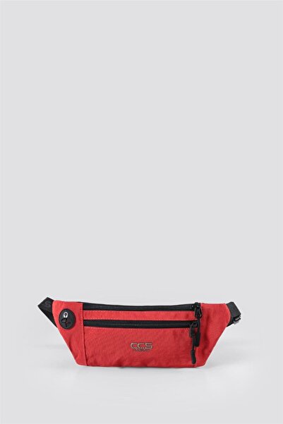 ÇÇS Unisex Bel Çantası C.ccs31414