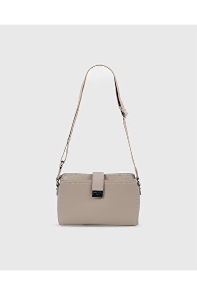 David Jones Women's Shoulder Bag Cm7437-2