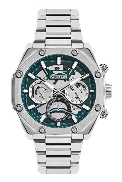 Slazenger Erkek Kol Saati Sl.09.2378.2.02