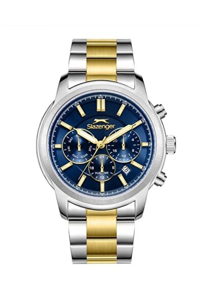 Slazenger Men's Wristwatch Sl.09.2541.2.03
