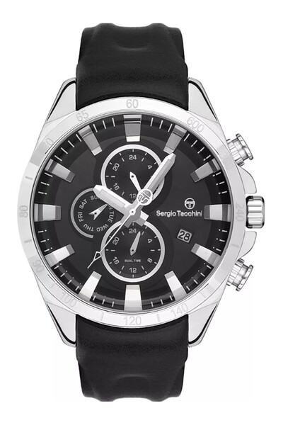 Sergio Tacchini Erkek Kol Saati St.1.10357.1