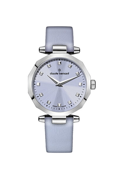 Claude Bernard Cb.20229 3Cla Lan Women's Watch